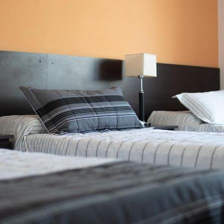 Hotel 마르델플라타 외부 사진