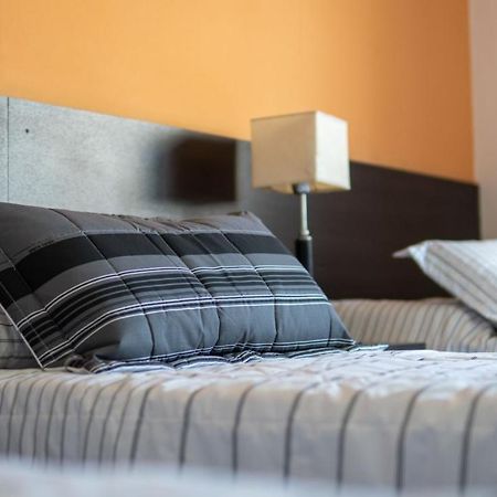 Hotel 마르델플라타 외부 사진