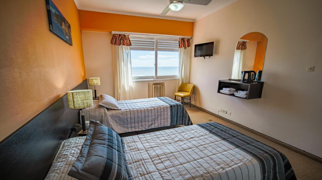 Hotel 마르델플라타 외부 사진